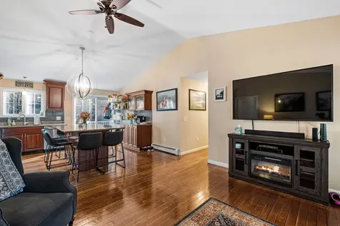 290 Taylor Hill Road Danbury NH 03230