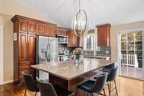290 Taylor Hill Road Danbury NH 03230
