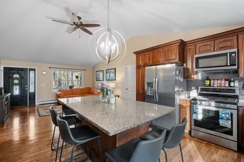 290 Taylor Hill Road Danbury NH 03230