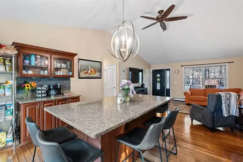 290 Taylor Hill Road Danbury NH 03230