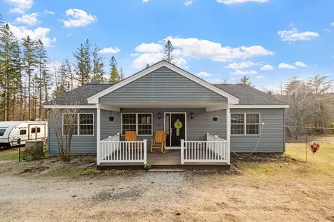 290 Taylor Hill Road Danbury NH 03230