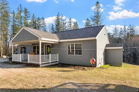 290 Taylor Hill Road Danbury NH 03230