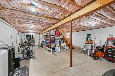 290 Taylor Hill Road Danbury NH 03230
