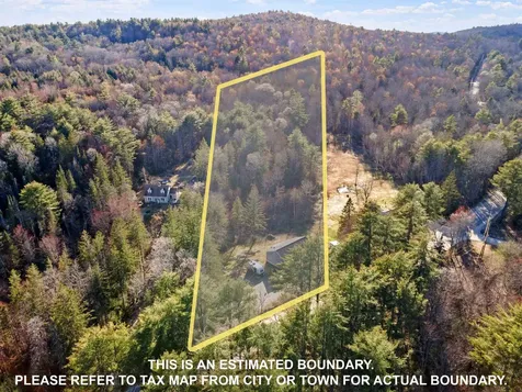 290 Taylor Hill Road Danbury NH 03230