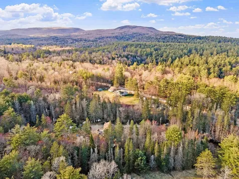 290 Taylor Hill Road Danbury NH 03230