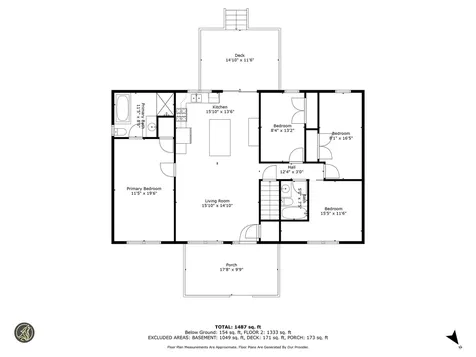 290 Taylor Hill Road Danbury NH 03230