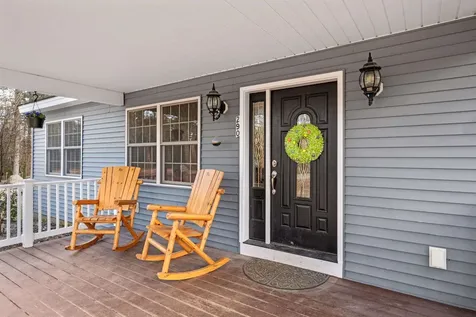 290 Taylor Hill Road Danbury NH 03230