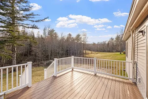 290 Taylor Hill Road Danbury NH 03230