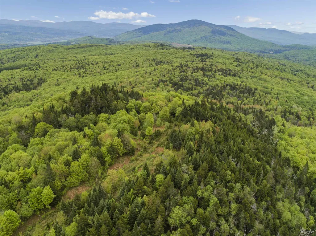 Hudson Road Lemington VT 05903