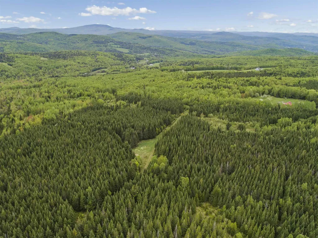 Hudson Road Lemington VT 05903