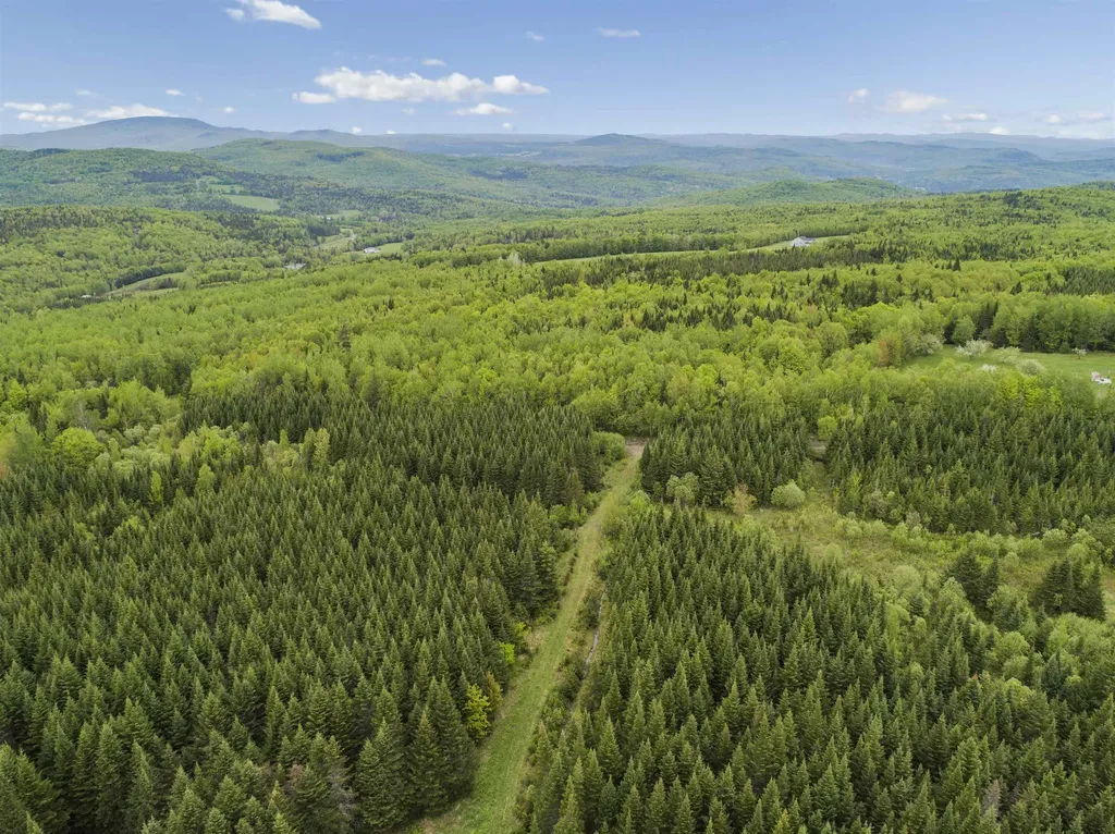 Hudson Road Lemington VT 05903