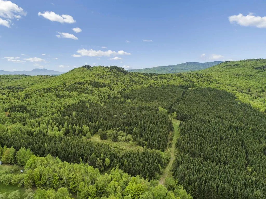 Hudson Road Lemington VT 05903