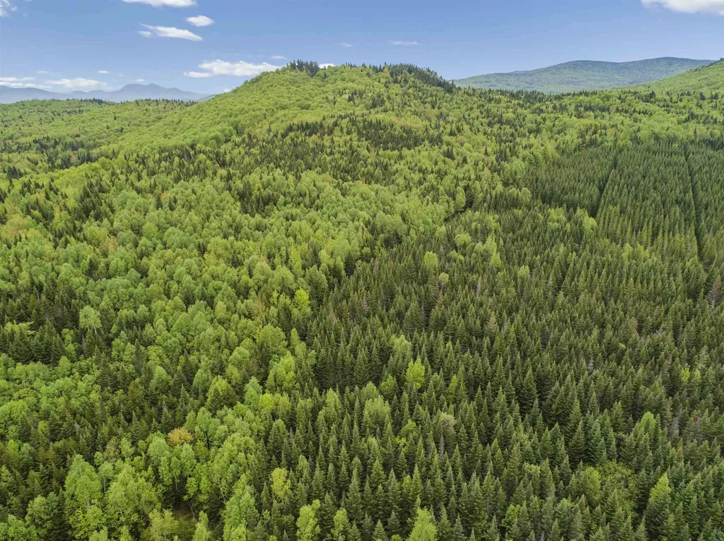 Hudson Road Lemington VT 05903