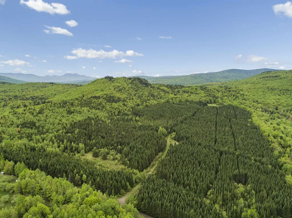 Hudson Road Lemington VT 05903