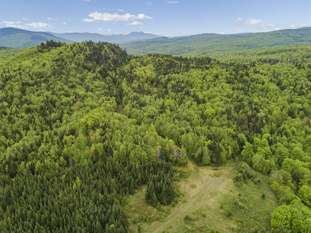 Hudson Road Lemington VT 05903