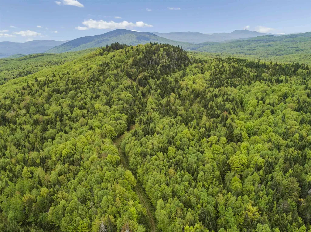 Hudson Road Lemington VT 05903