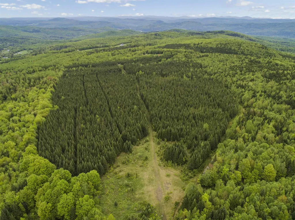 Hudson Road Lemington VT 05903