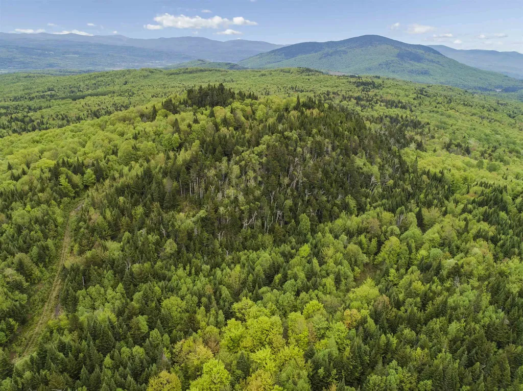 Hudson Road Lemington VT 05903