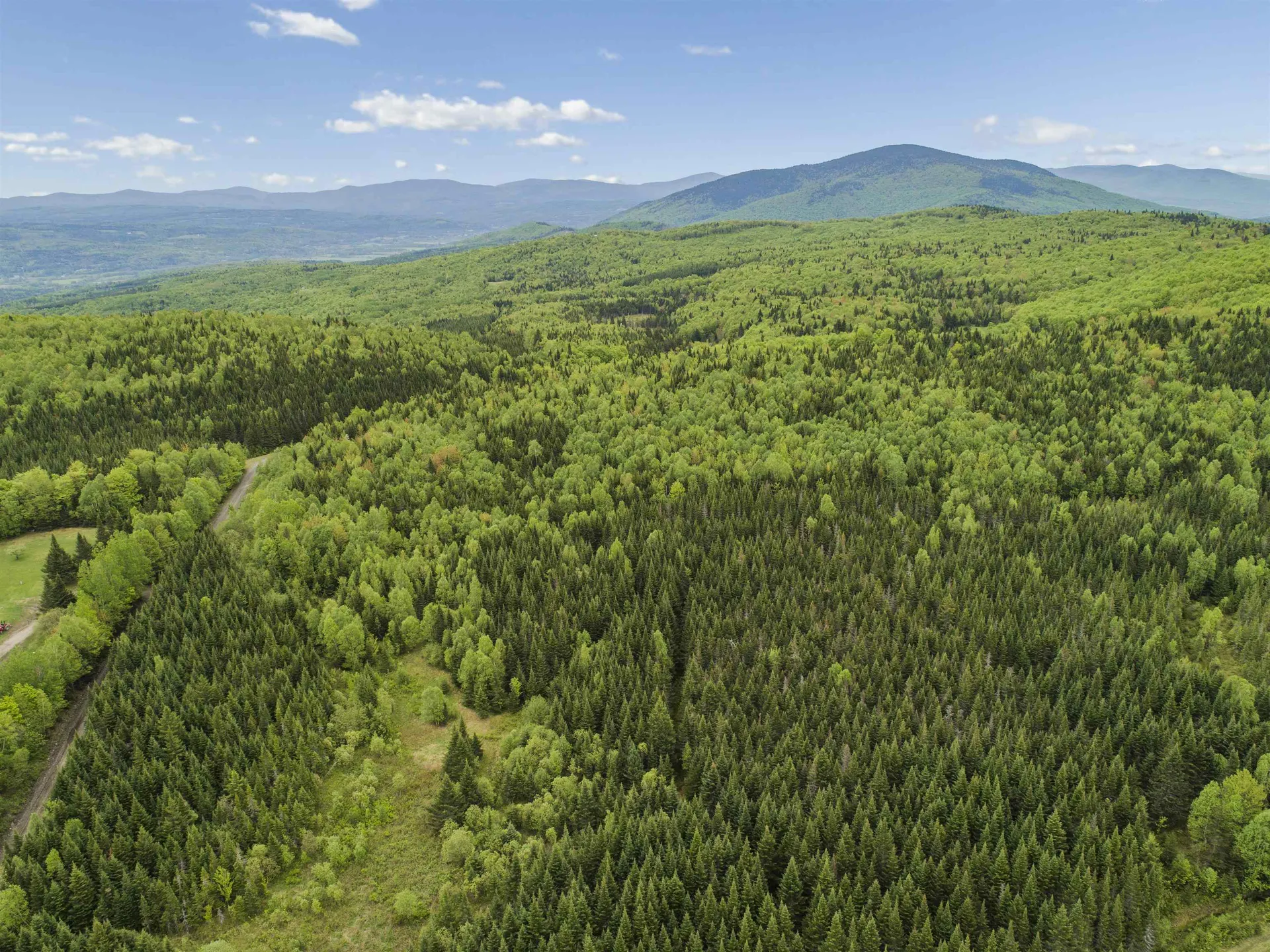 Hudson Road Lemington VT 05903