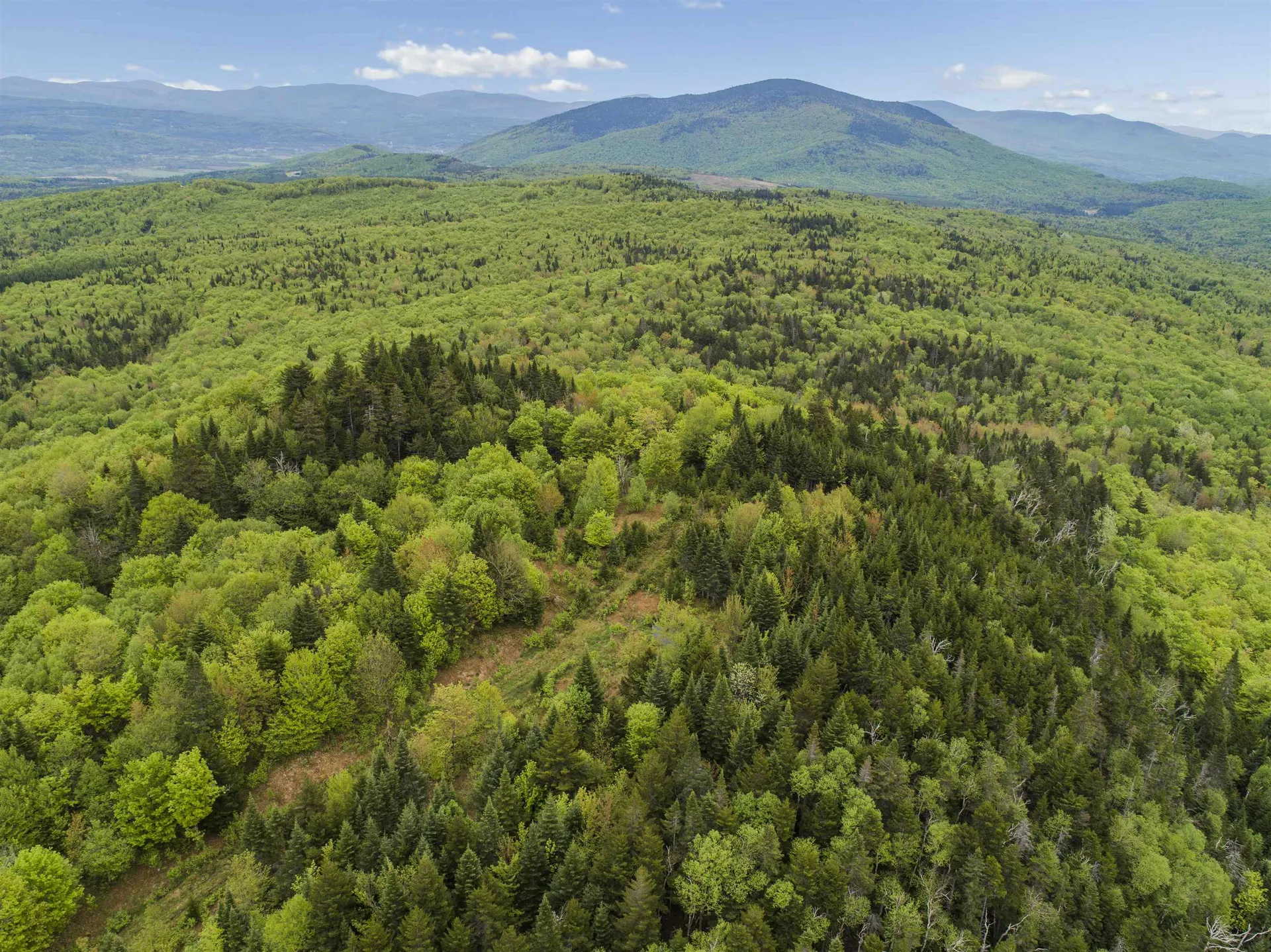 Hudson Road Lemington VT 05903