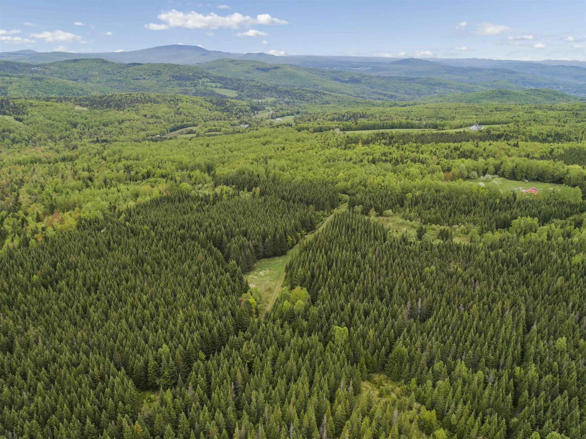 Hudson Road Lemington VT 05903