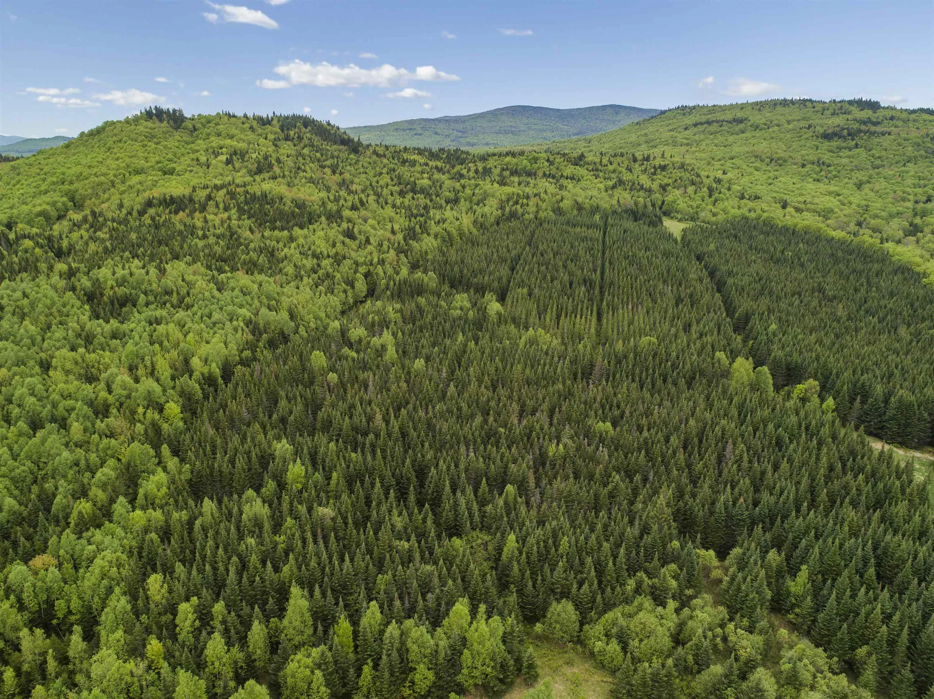 Hudson Road Lemington VT 05903