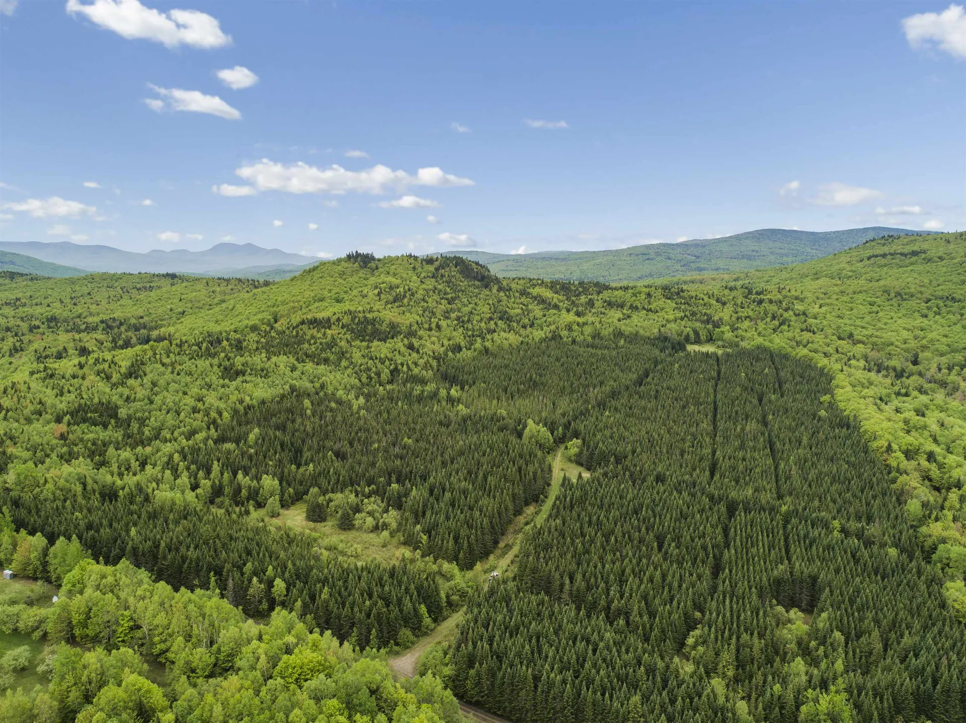 Hudson Road Lemington VT 05903