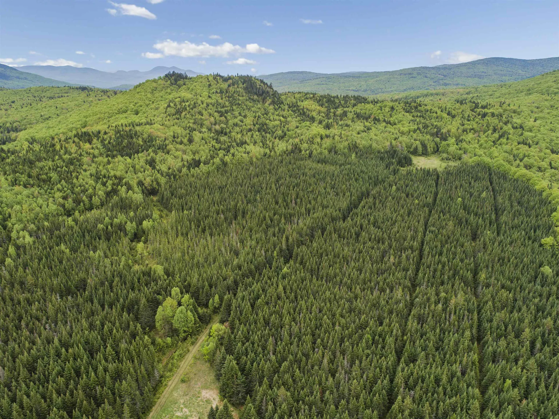 Hudson Road Lemington VT 05903