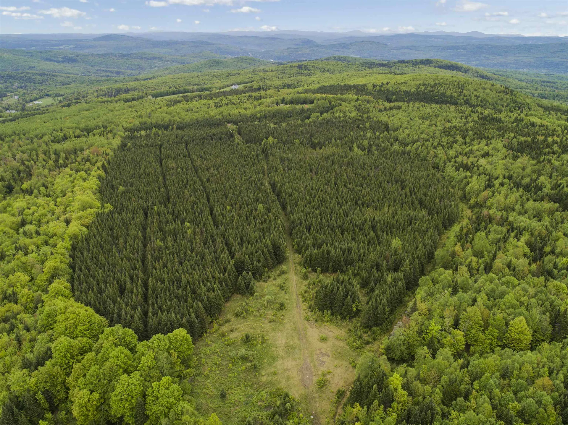 Hudson Road Lemington VT 05903