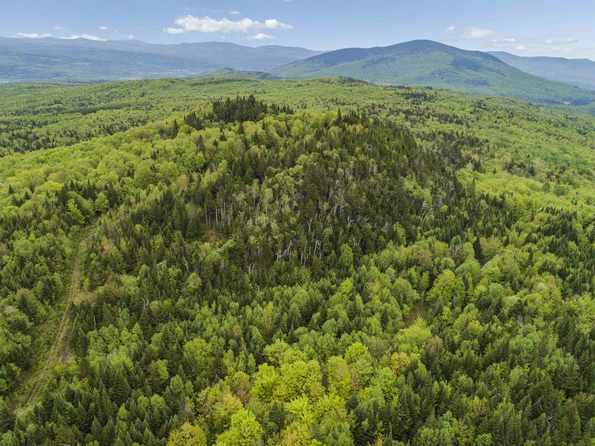 Hudson Road Lemington VT 05903