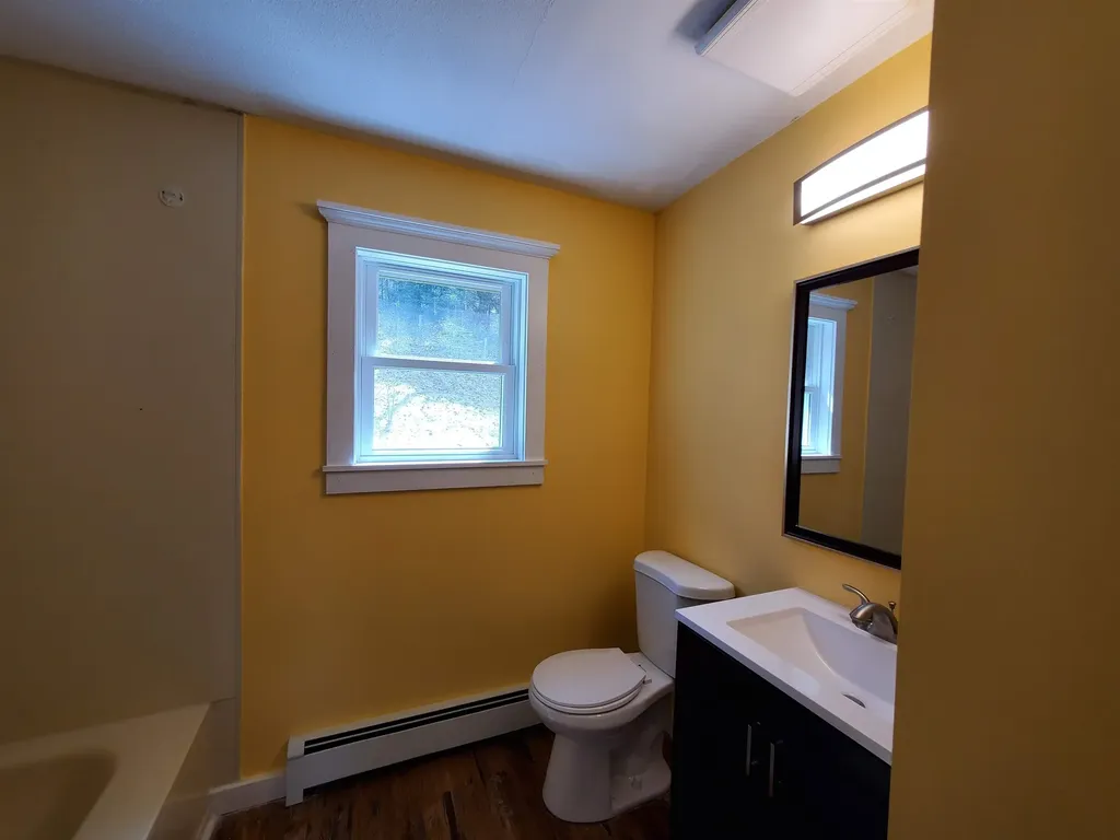 718 Methodist Hill Road Enfield NH 03748