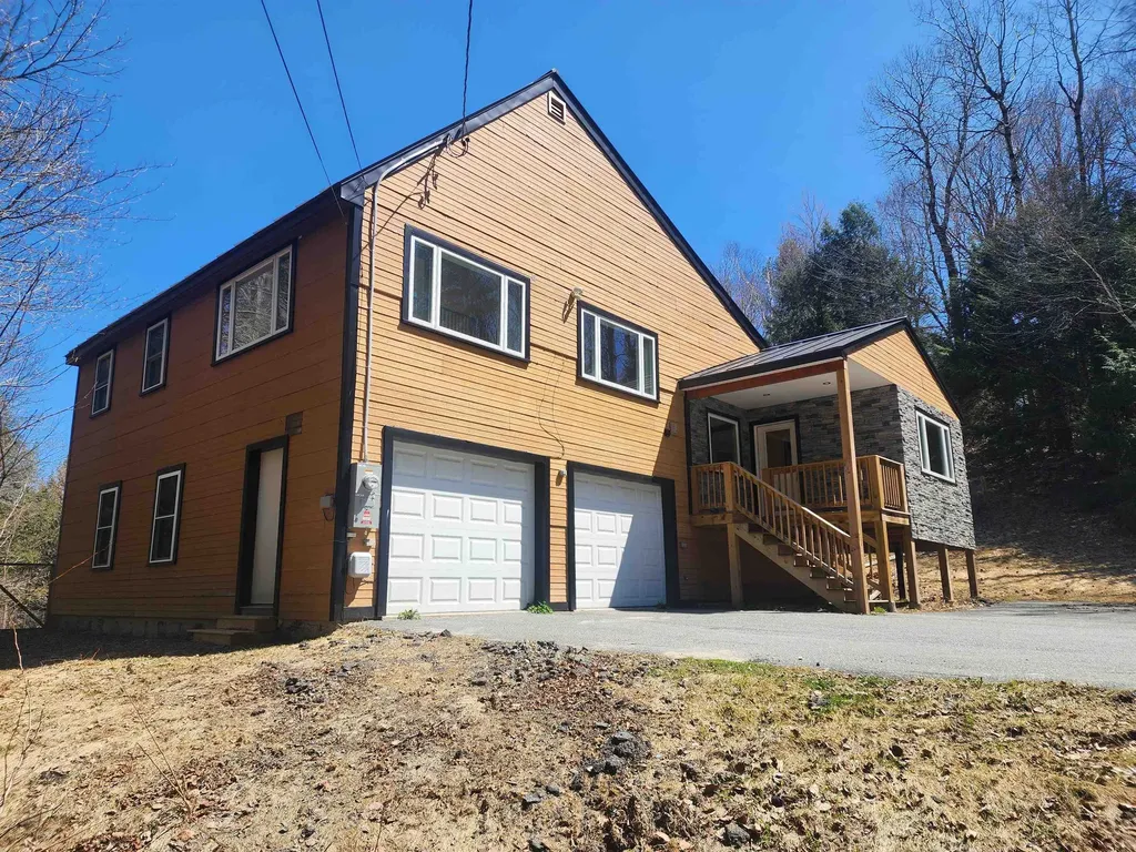 718 Methodist Hill Road Enfield NH 03748