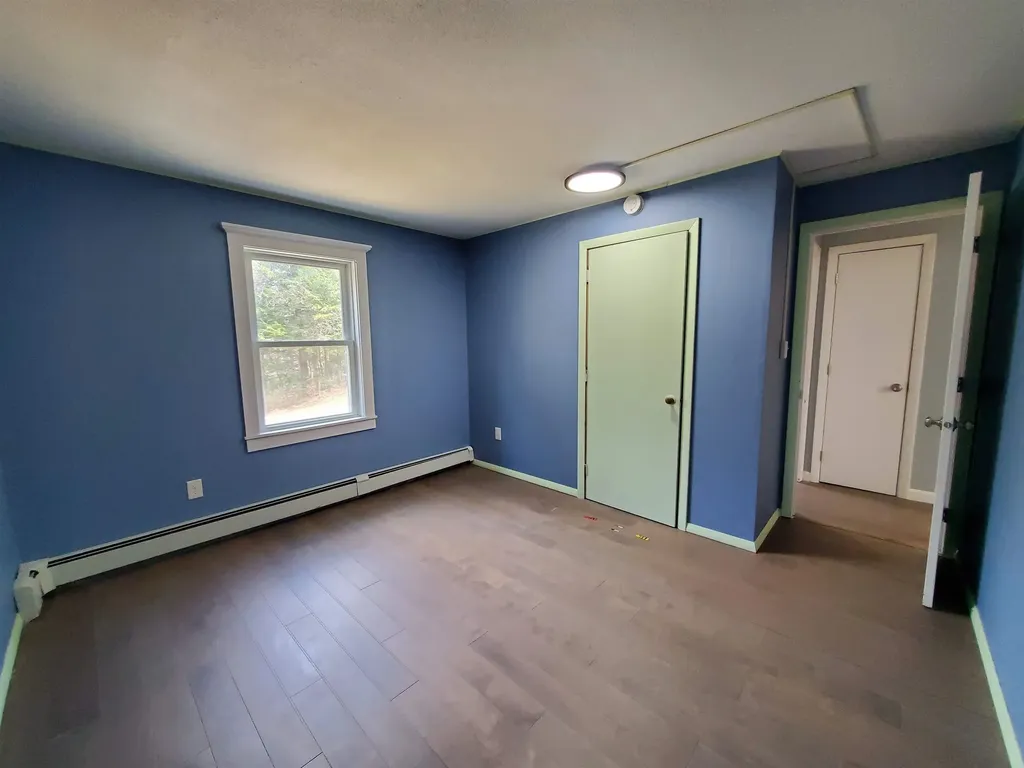718 Methodist Hill Road Enfield NH 03748