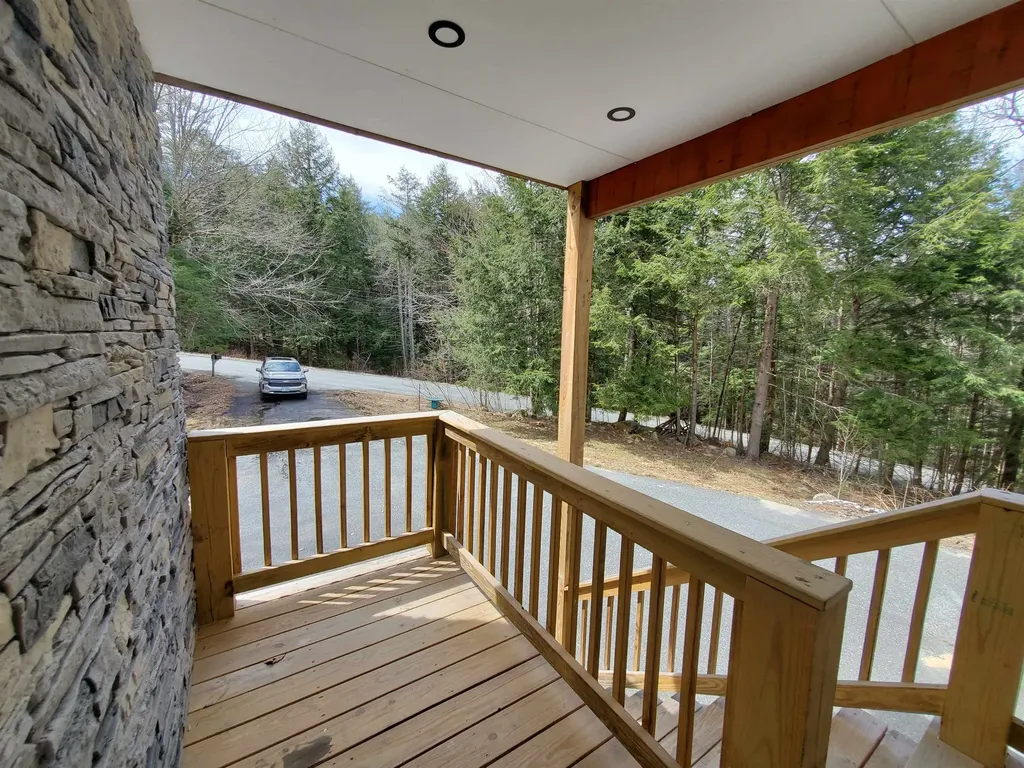 718 Methodist Hill Road Enfield NH 03748