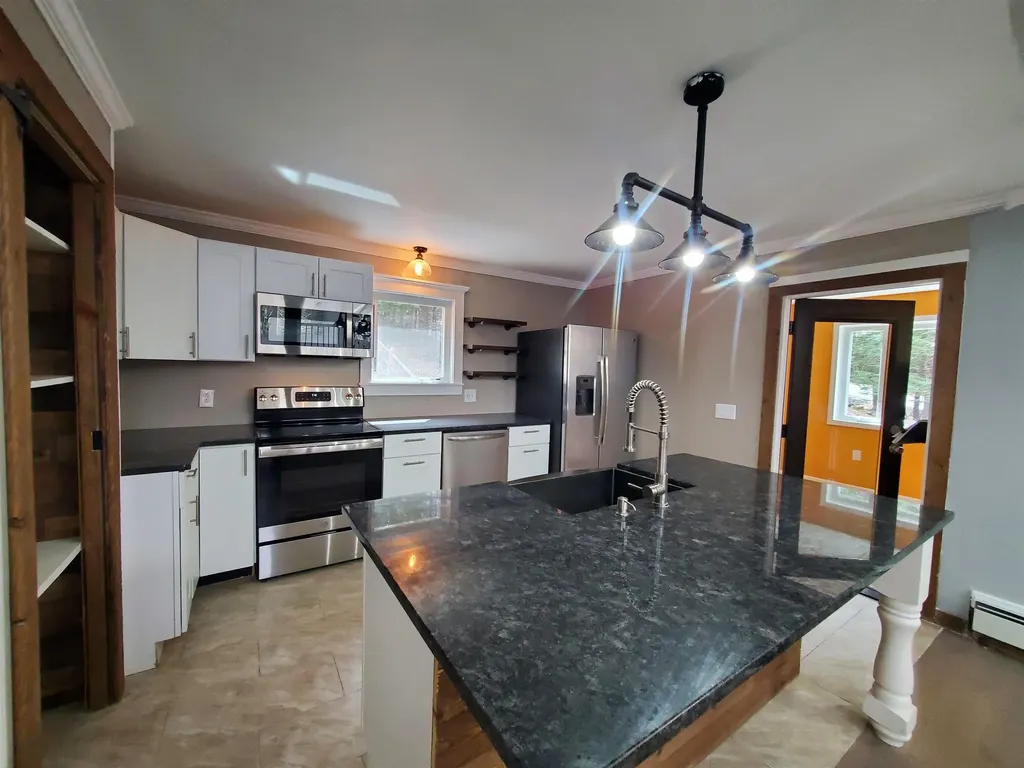 718 Methodist Hill Road Enfield NH 03748