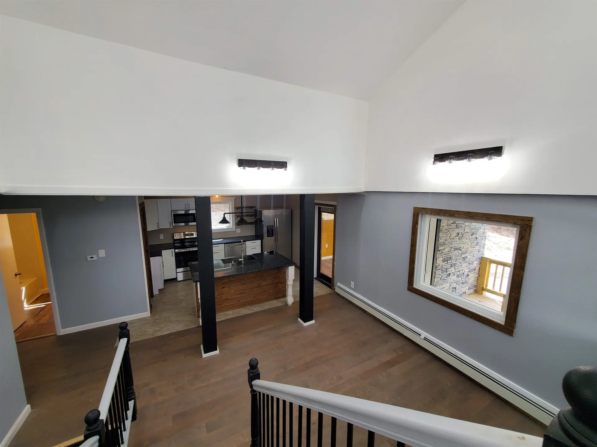 718 Methodist Hill Road Enfield NH 03748