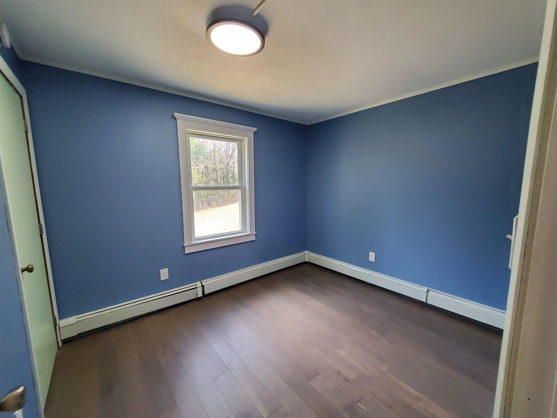718 Methodist Hill Road Enfield NH 03748