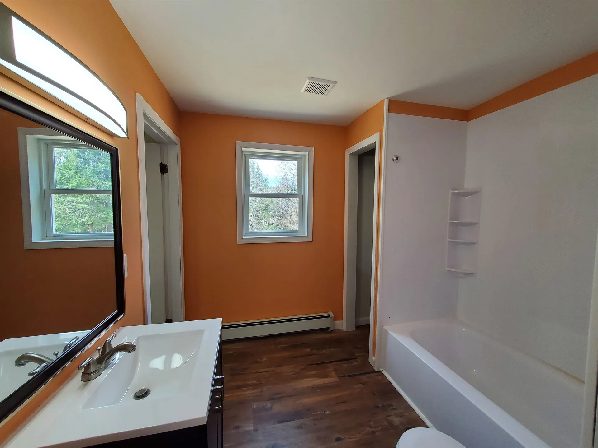 718 Methodist Hill Road Enfield NH 03748