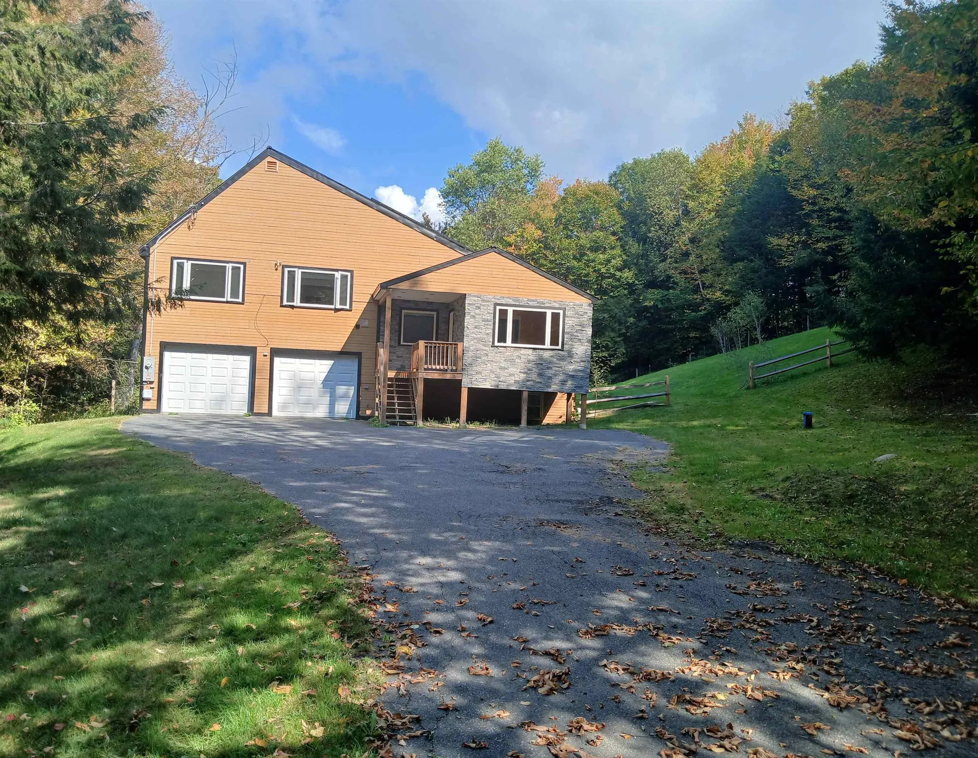 718 Methodist Hill Road Enfield NH 03748