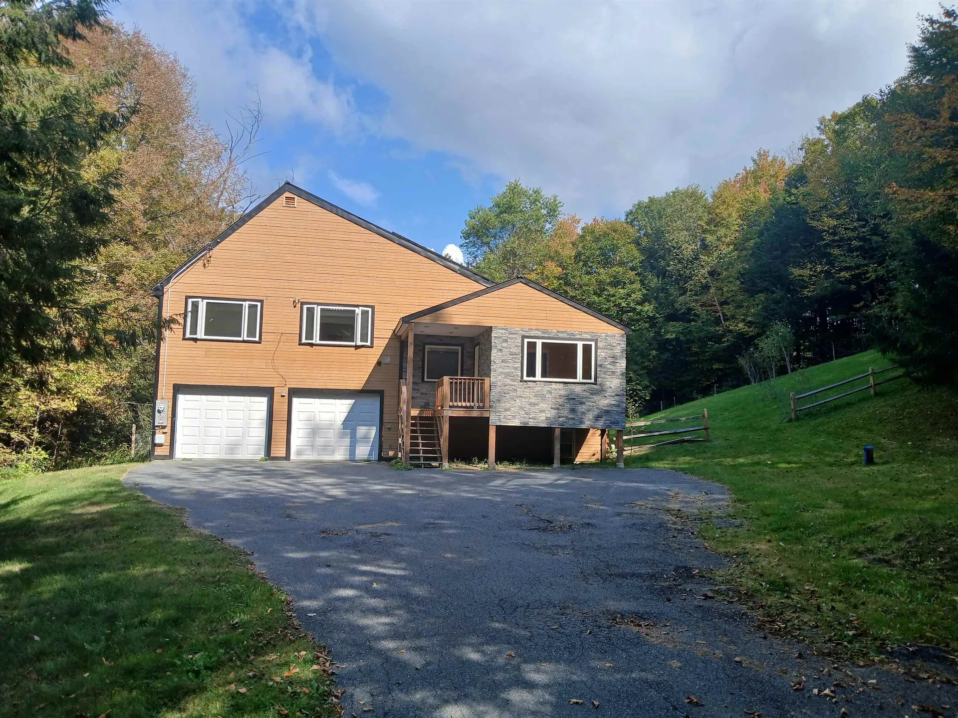 718 Methodist Hill Road Enfield NH 03748