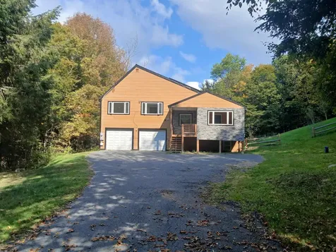718 Methodist Hill Road Enfield NH 03748