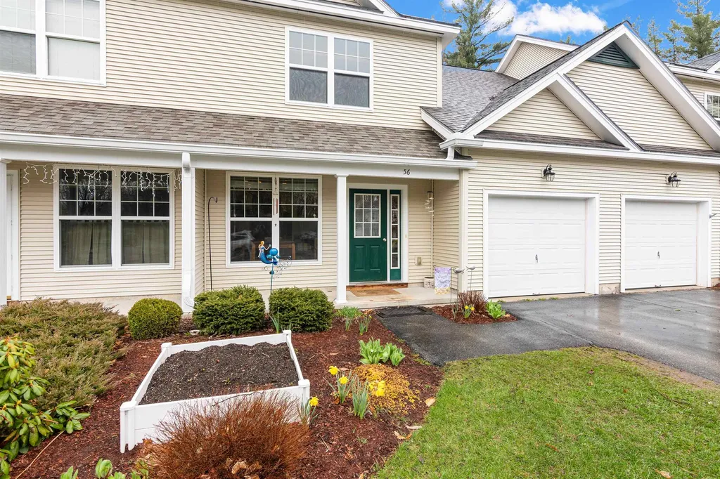 56 Marion Avenue Essex VT 05452