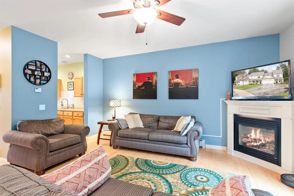 56 Marion Avenue Essex VT 05452