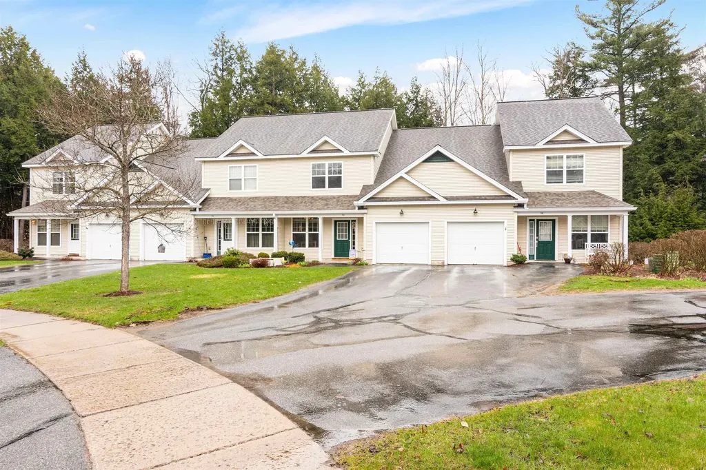 56 Marion Avenue Essex VT 05452