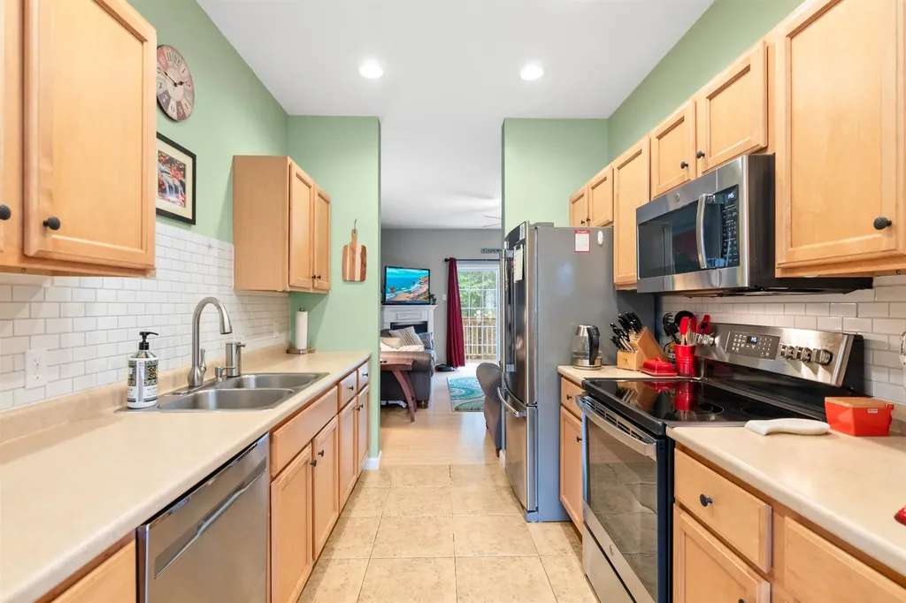56 Marion Avenue Essex VT 05452