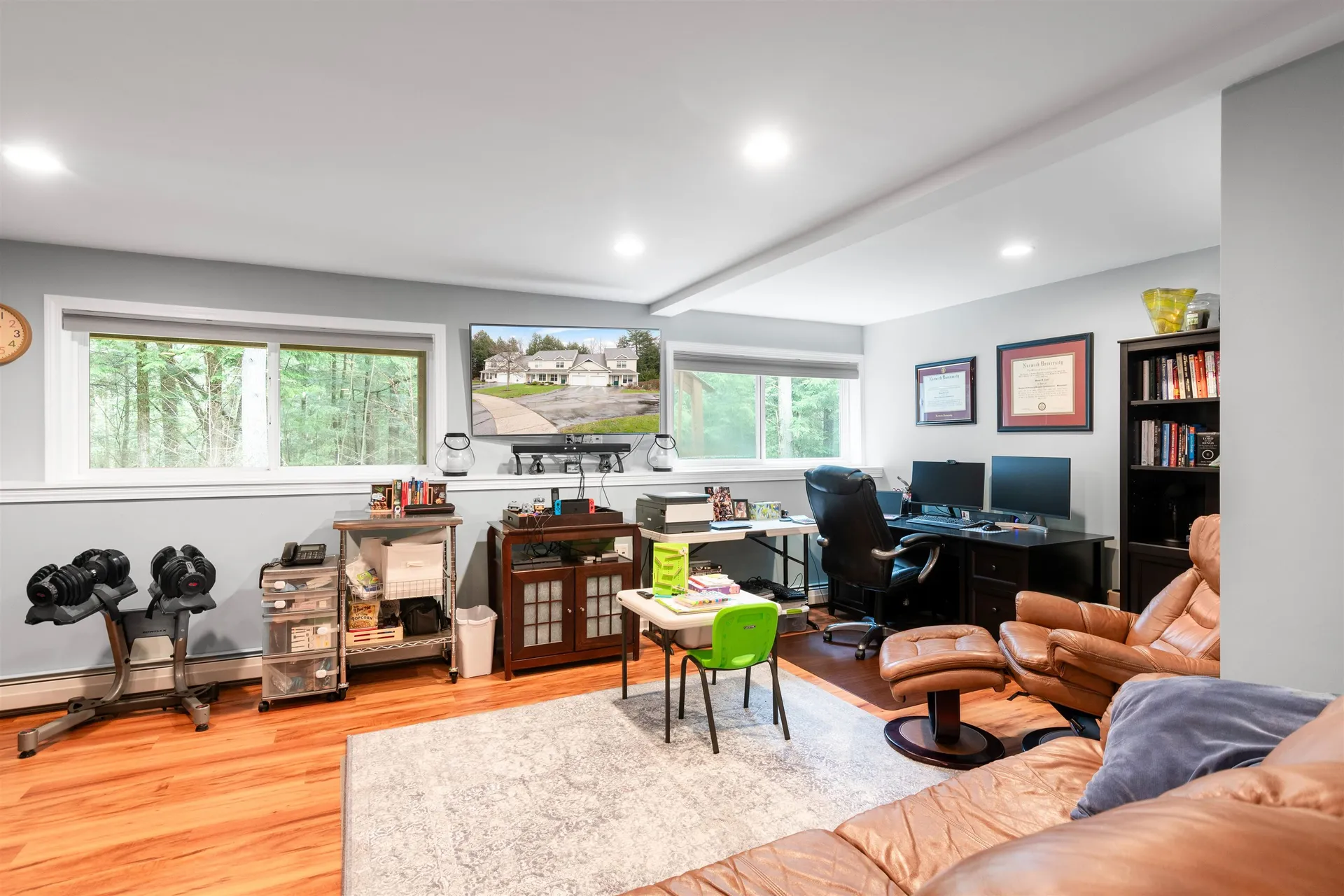 56 Marion Avenue Essex VT 05452