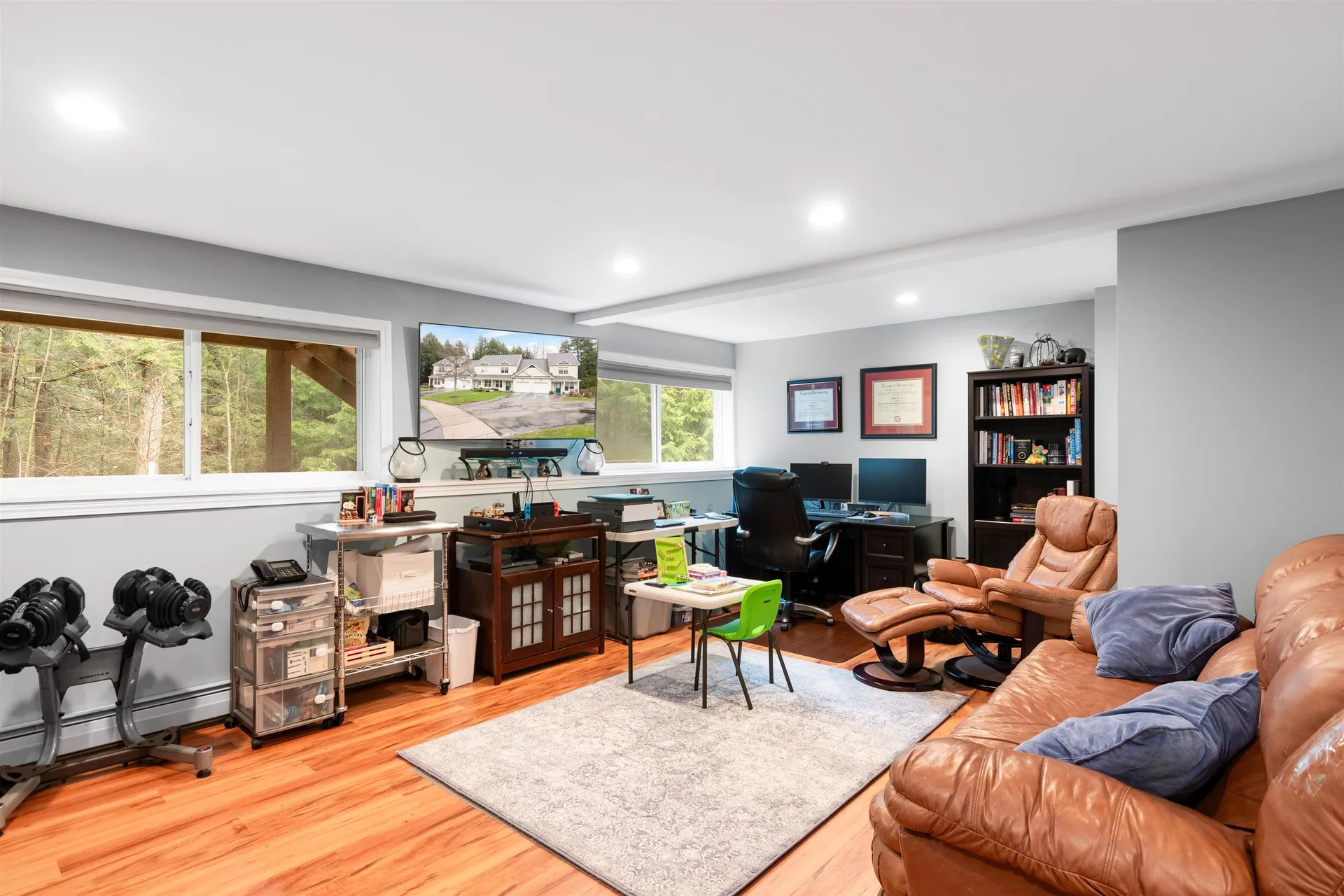 56 Marion Avenue Essex VT 05452