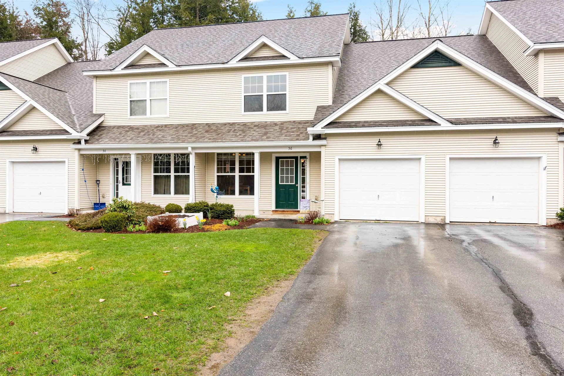 56 Marion Avenue Essex VT 05452