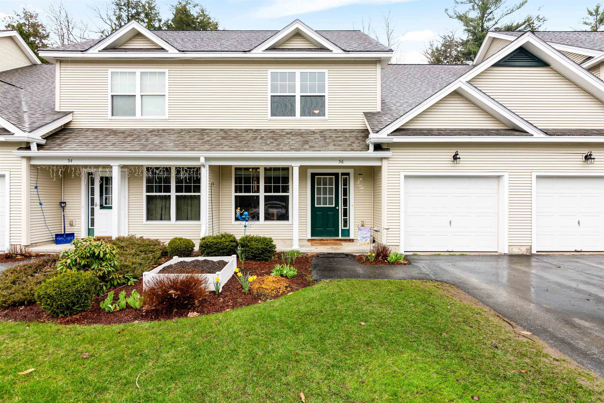 56 Marion Avenue Essex VT 05452