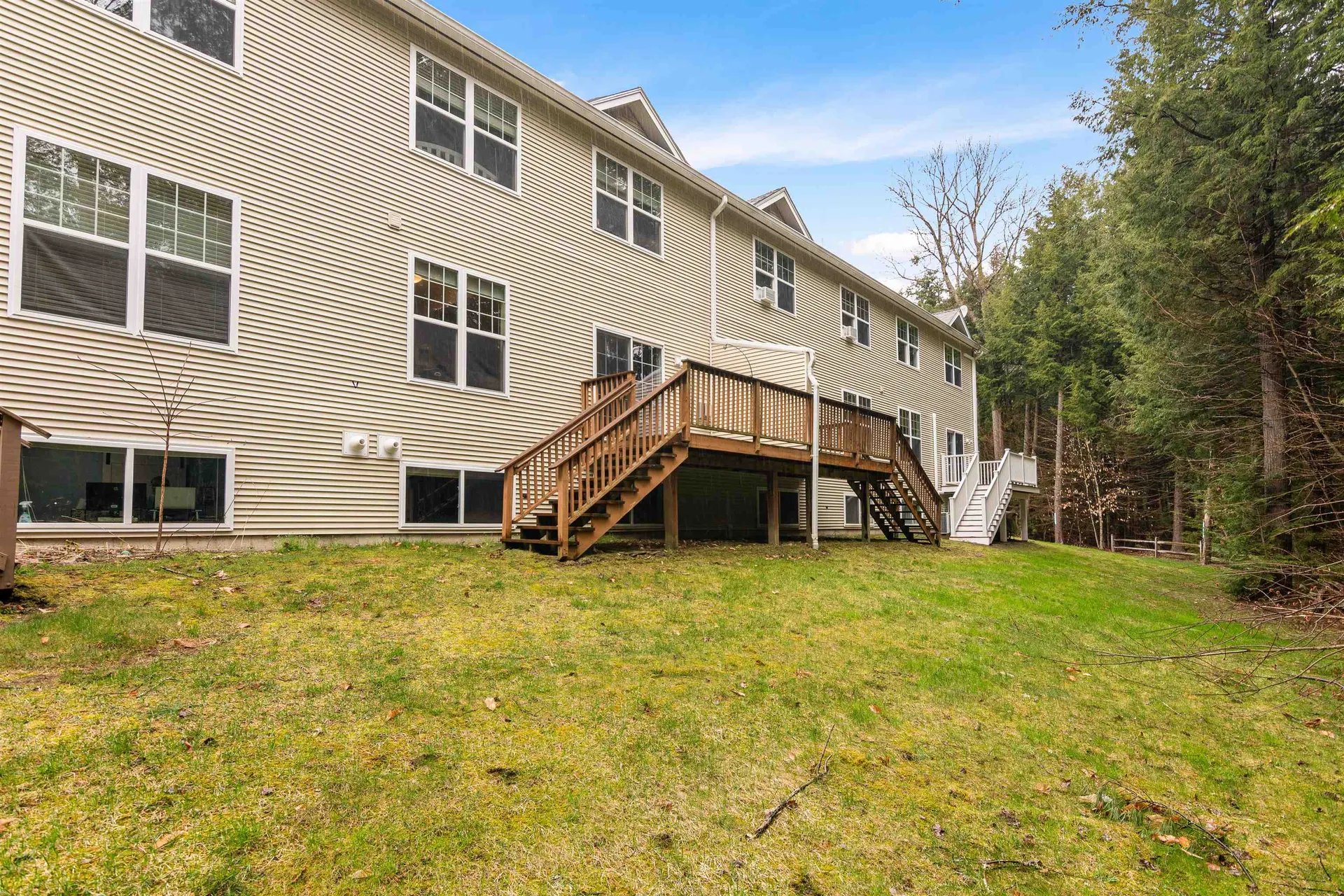 56 Marion Avenue Essex VT 05452
